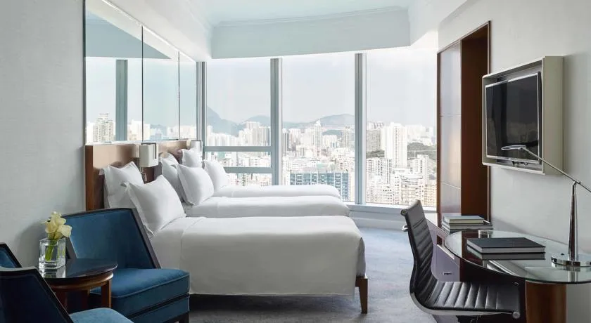CORDIS HONG KONG (EX. LANGHAM PLACE)