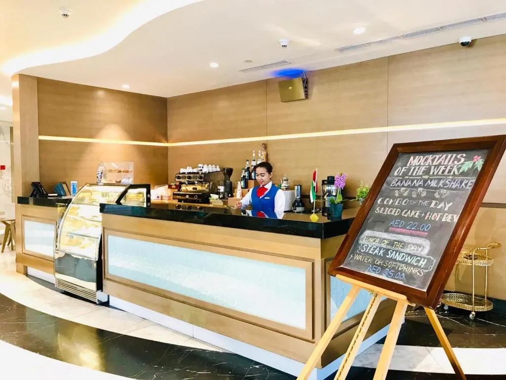 SAMAYA HOTEL