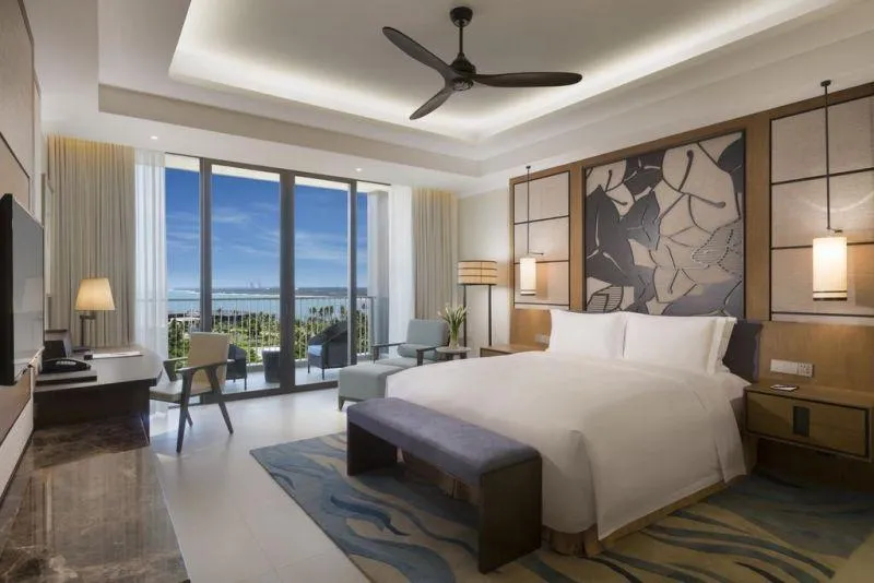 HILTON WENCHANG