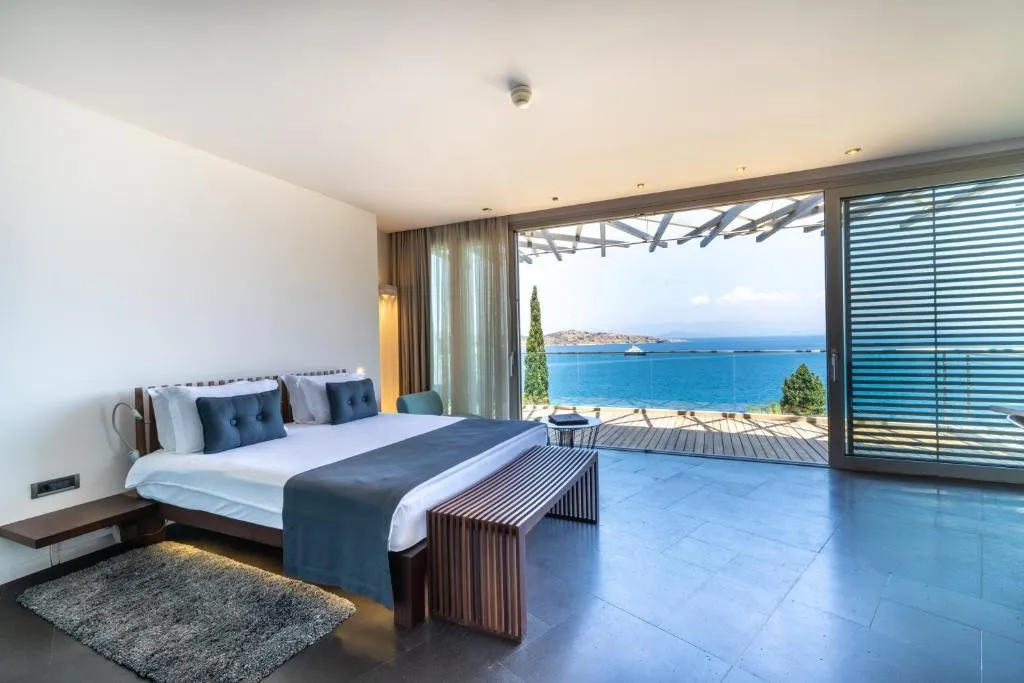 KUUM HOTEL & SPA