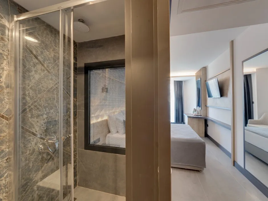 SIGNATURE BLUE RESORT KUSADASI (EX. GRAND OZCELIK)