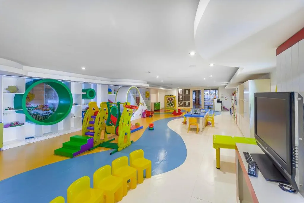 STARLIGHT RESORT (EX. STARLIGHT CONVENTION CENTER THALASSO & SPA)