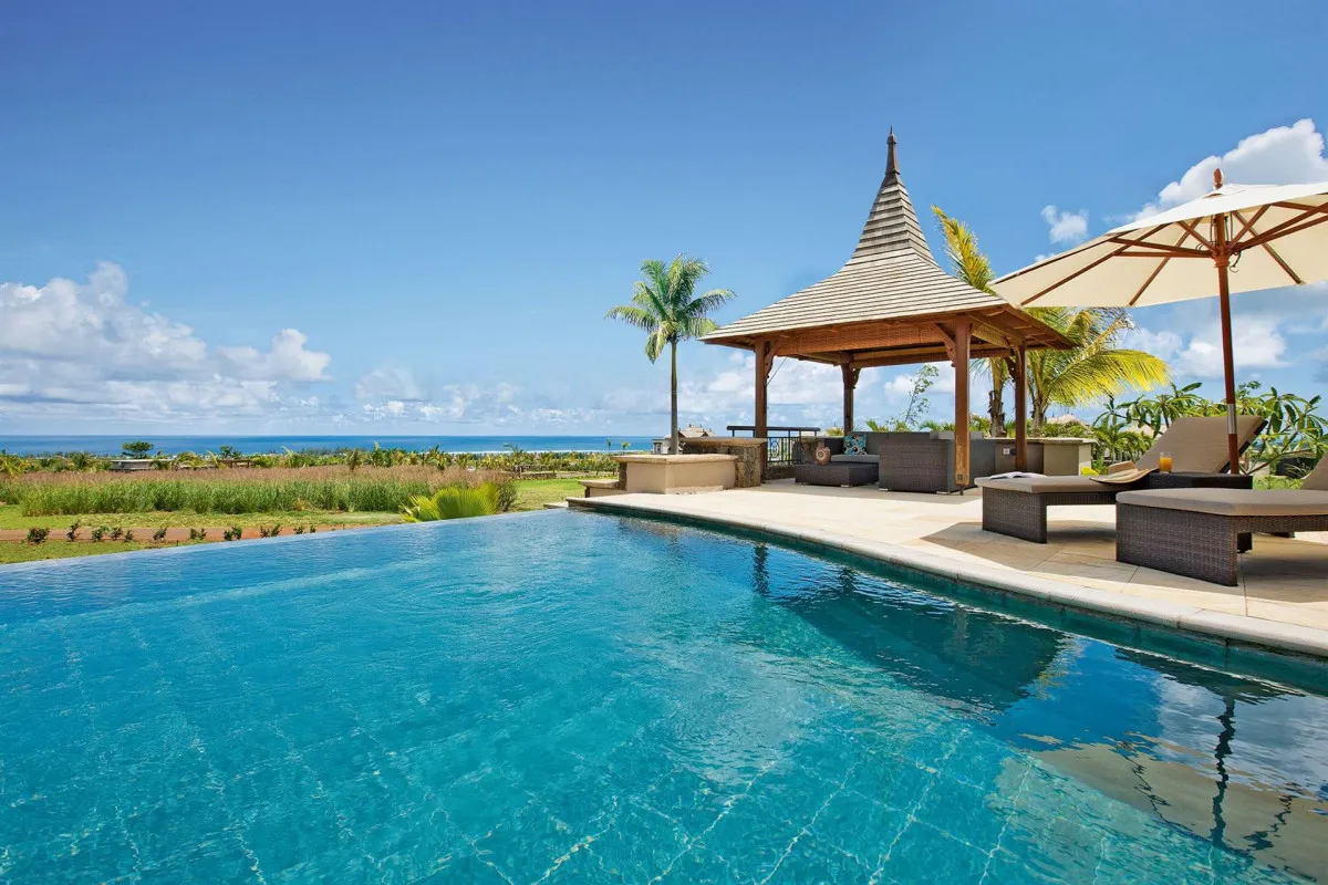 HERITAGE THE VILLAS