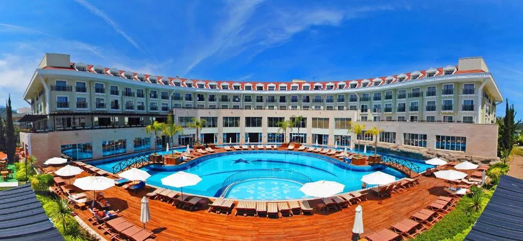 MEDER RESORT