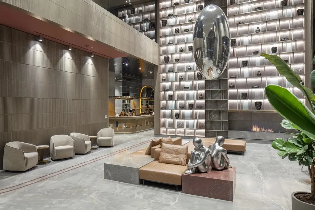 MELAS HOTEL ISTANBUL