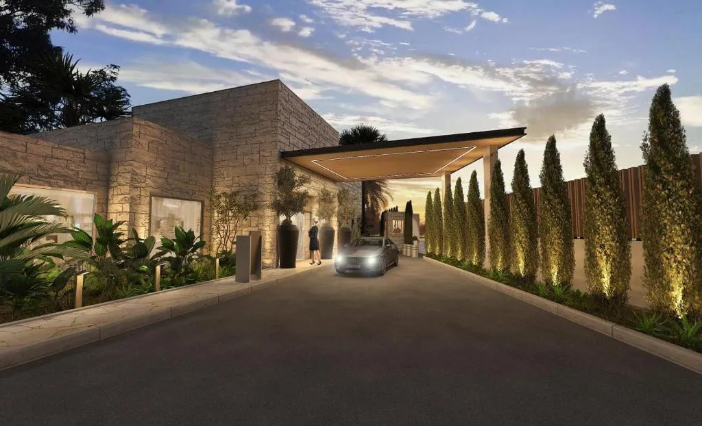 RUINS LUXURY RESORT ADULTS ONLY 12+