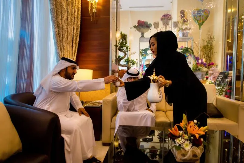 MAJLIS GRAND MERCURE RESIDENCE