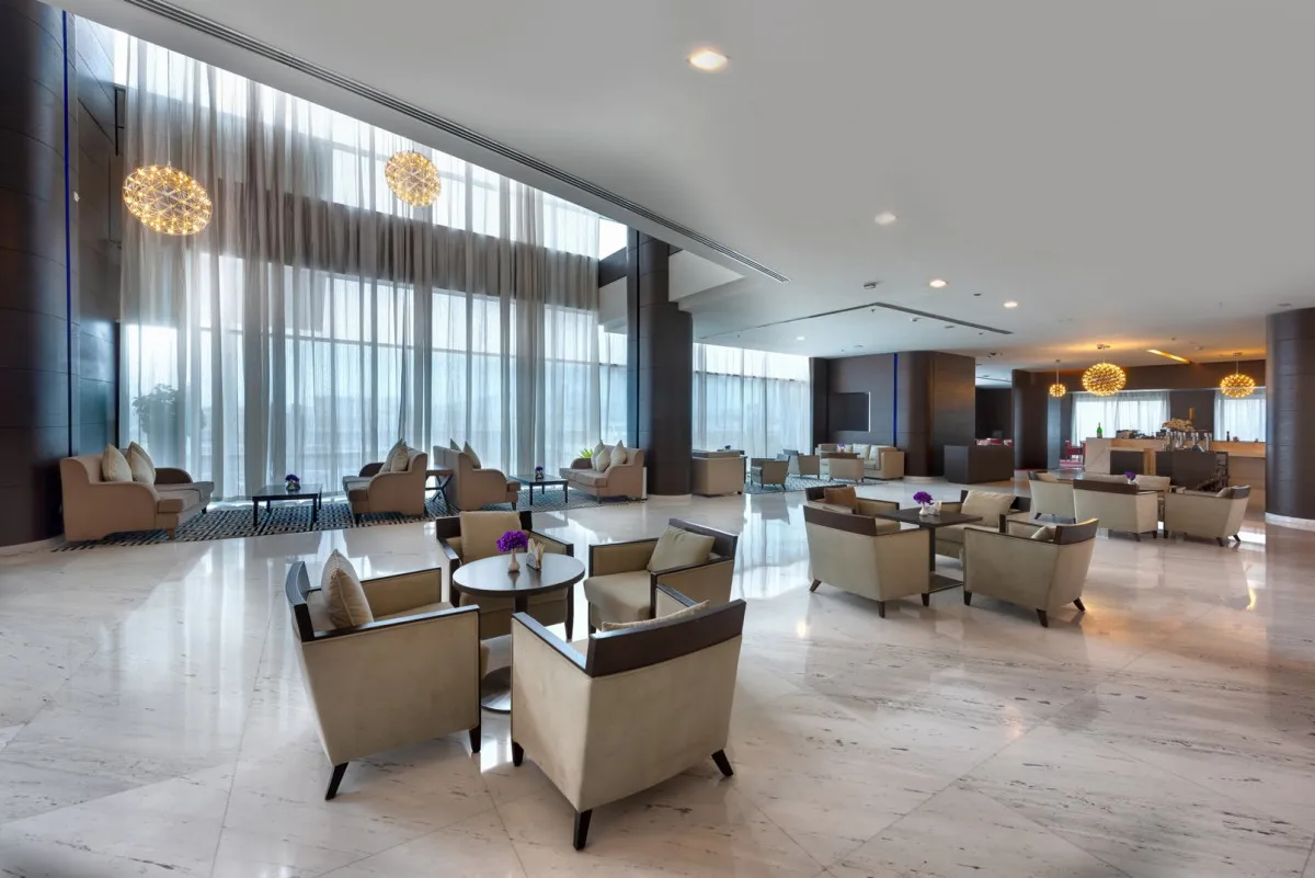 ROYAL M HOTEL BY GEWAN FUJAIRAH