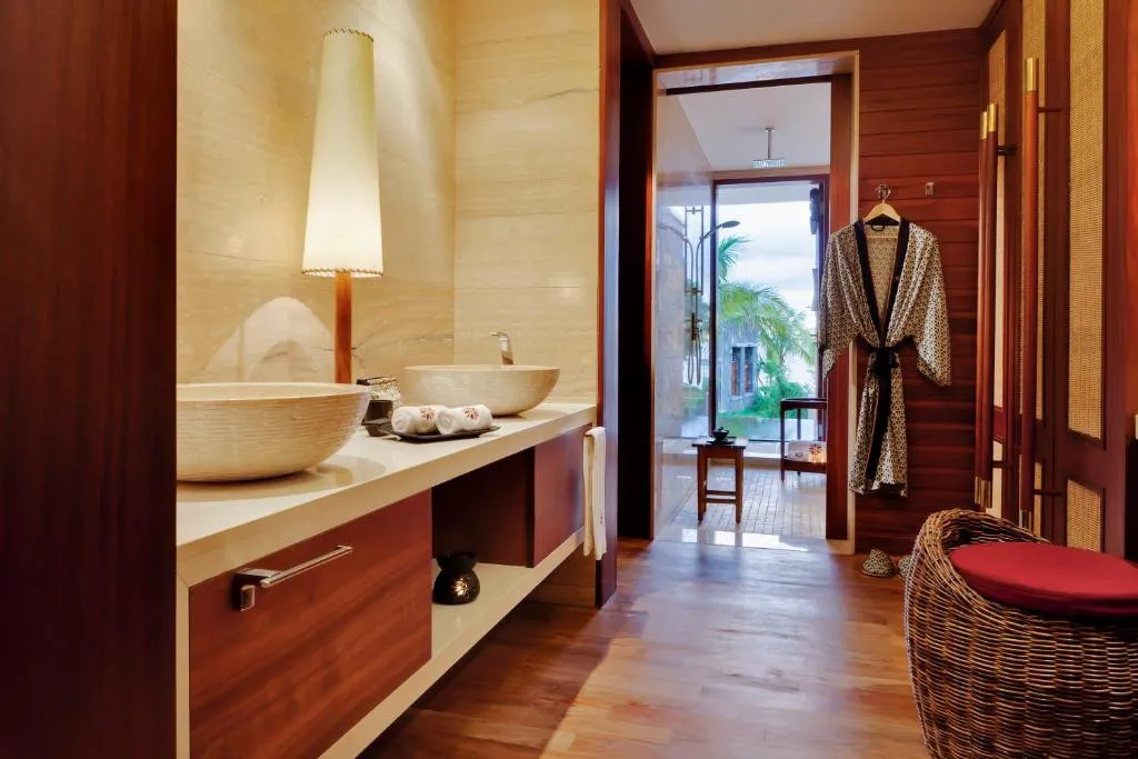 LE JADIS BEACH RESORT & WELLNESS MAURITIUS (EX. ANGSANA BALACLAVA)