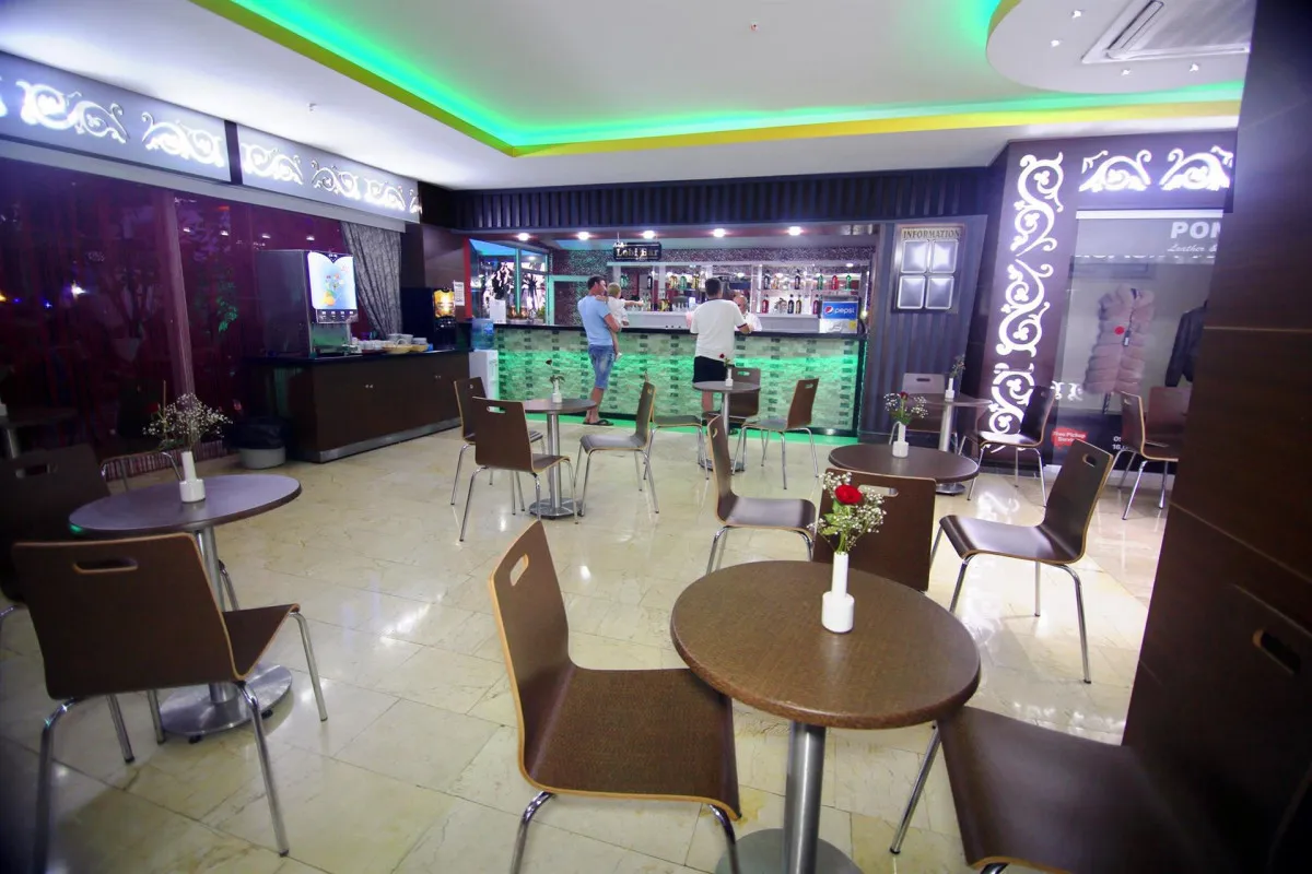 KLAS MORE BEACH HOTEL