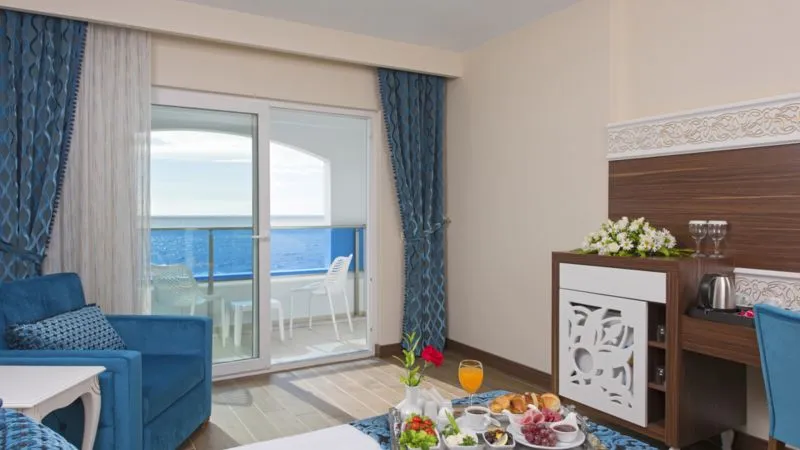 CLUB HOTEL RUZA (EX. AZUR RESORT & SPA)