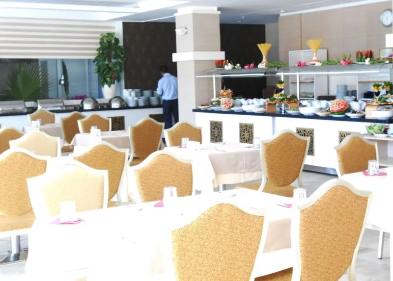 MARINEM KARACA DELUXE HOTEL (EX. HAWTHORN KARACA RESORT)