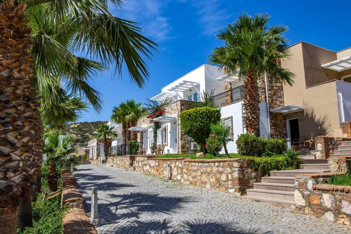 TUI MAGIC LIFE BODRUM ADULT ONLY 16+ (EX. ERSAN EXCLUSIVE RESORT & SPA)