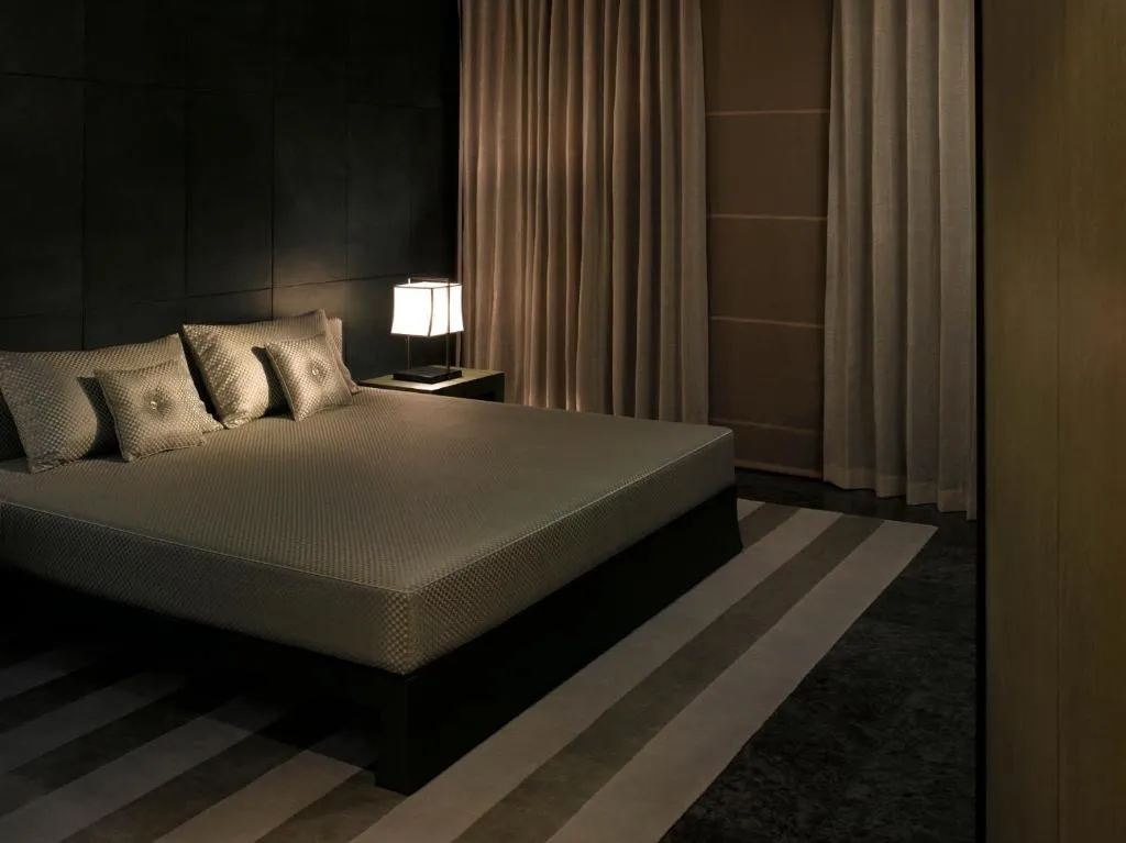 ARMANI HOTEL DUBAI
