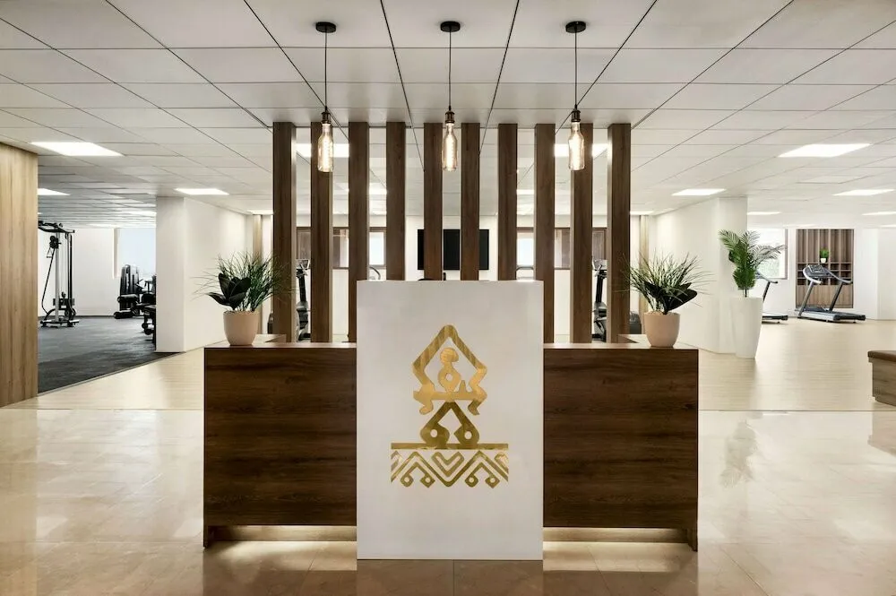 WYNDHAM RESIDENCES THE PALM