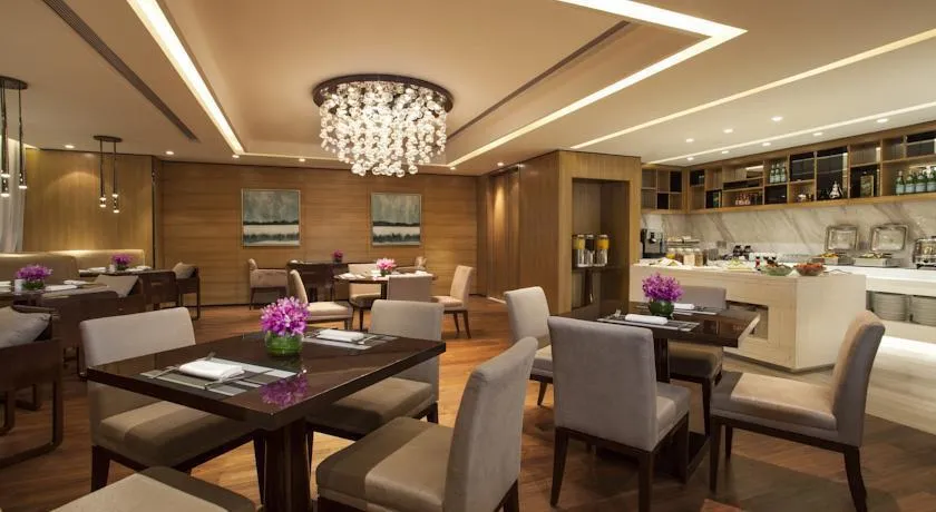 ASCOTT IFC GUANGZHOU