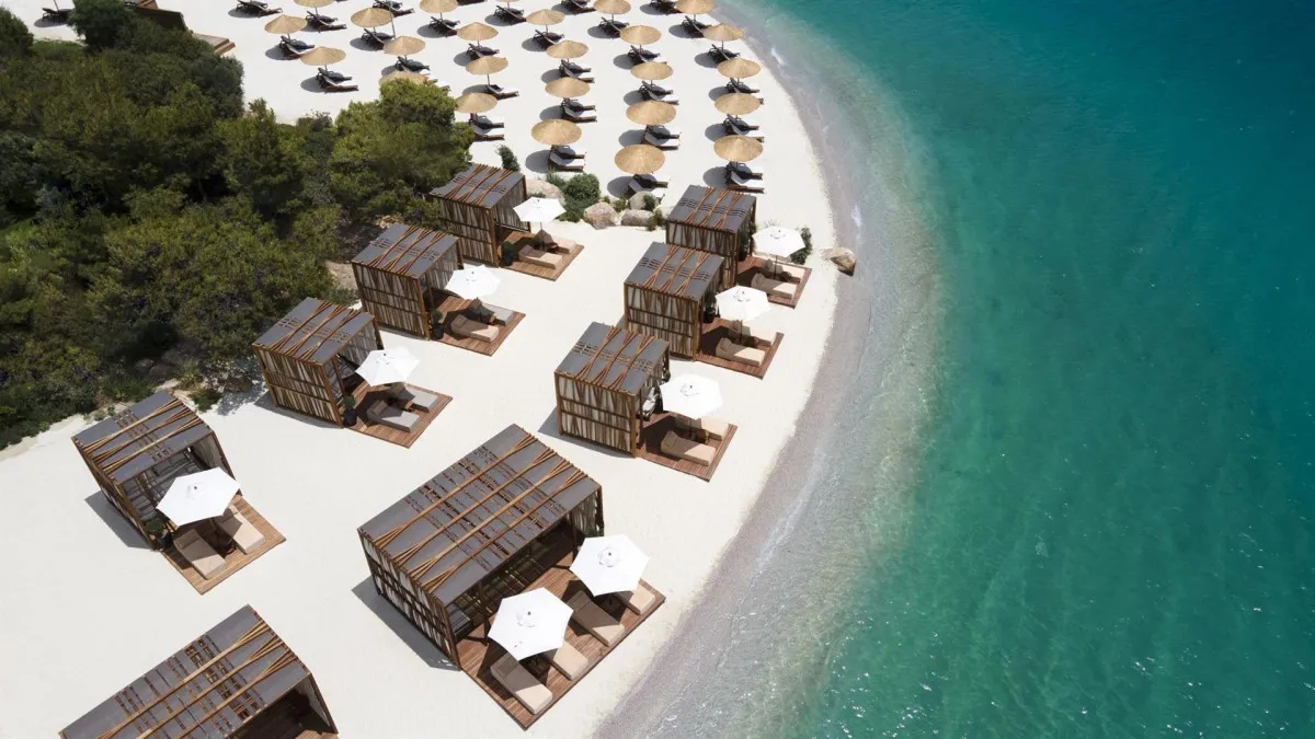 LUJO HOTEL BODRUM (EX. LUJO ART & JOY)