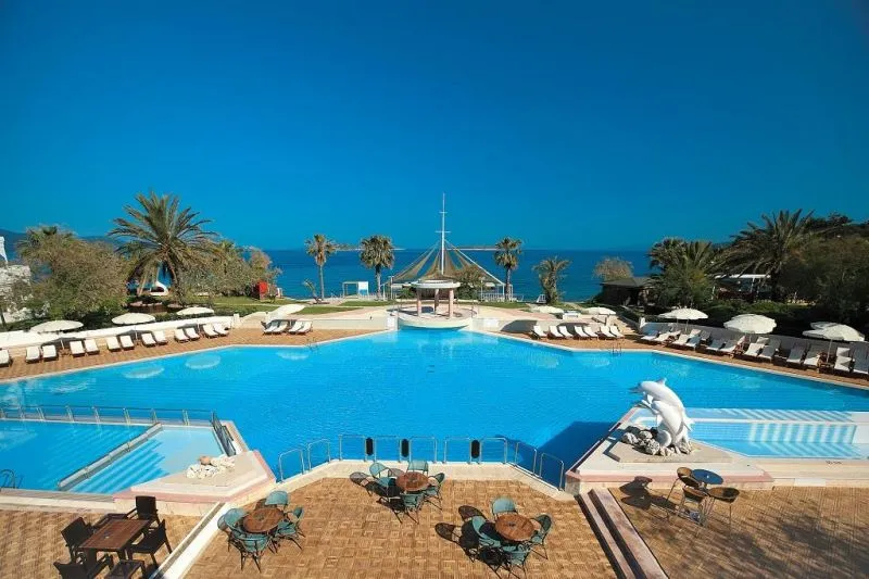 MAHIDEVRAN BODRUM RESORT (EX. NOA BODRUM BEACH CLUB)