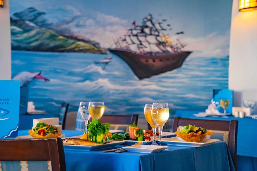 ROYAL ATLANTIS SPA & RESORT