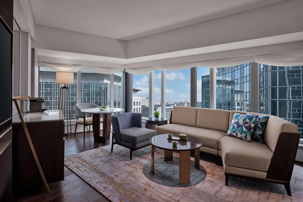 GRAND HYATT