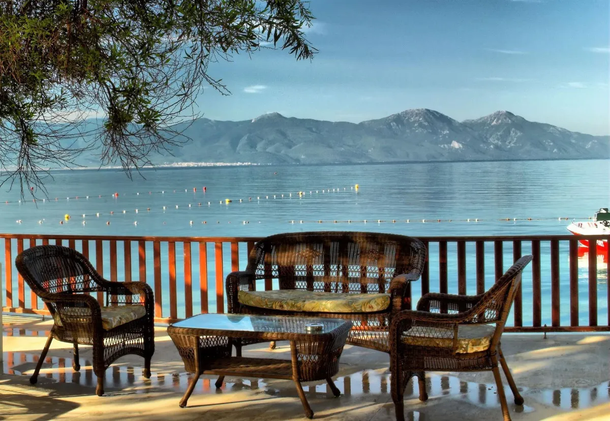 OMER HOLIDAY RESORT (EX. OMER PRIME HOLIDAY RESORT)