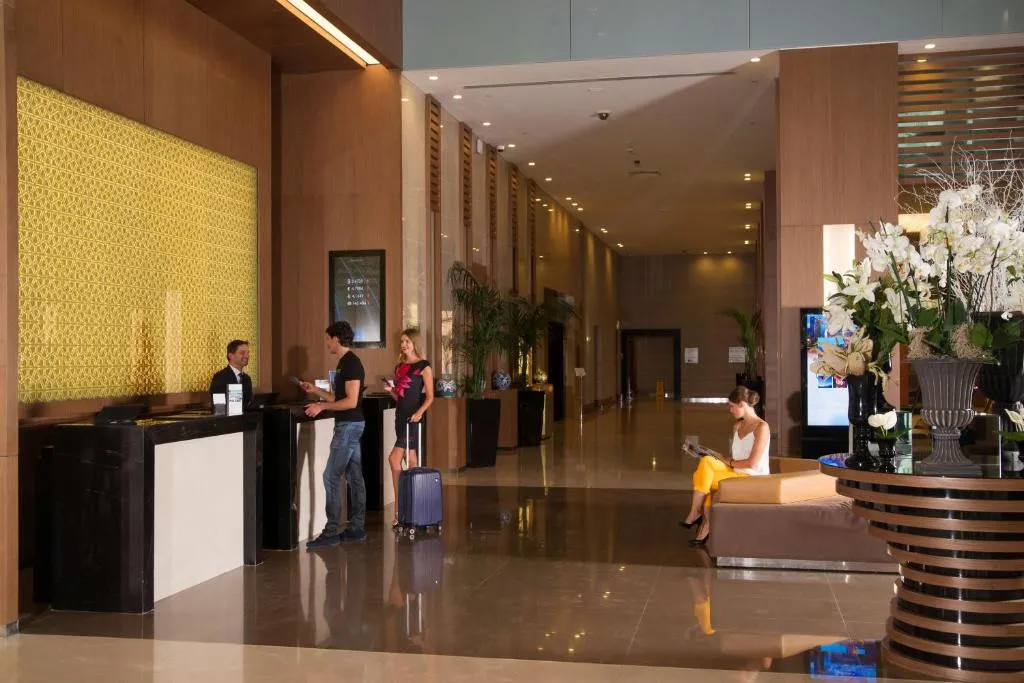 RADISSON BLU KAYSERI
