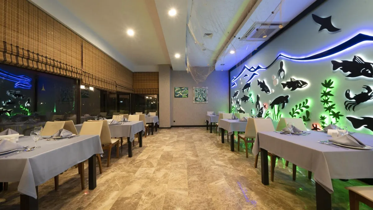 SIAM ELEGANCE HOTELS & SPA