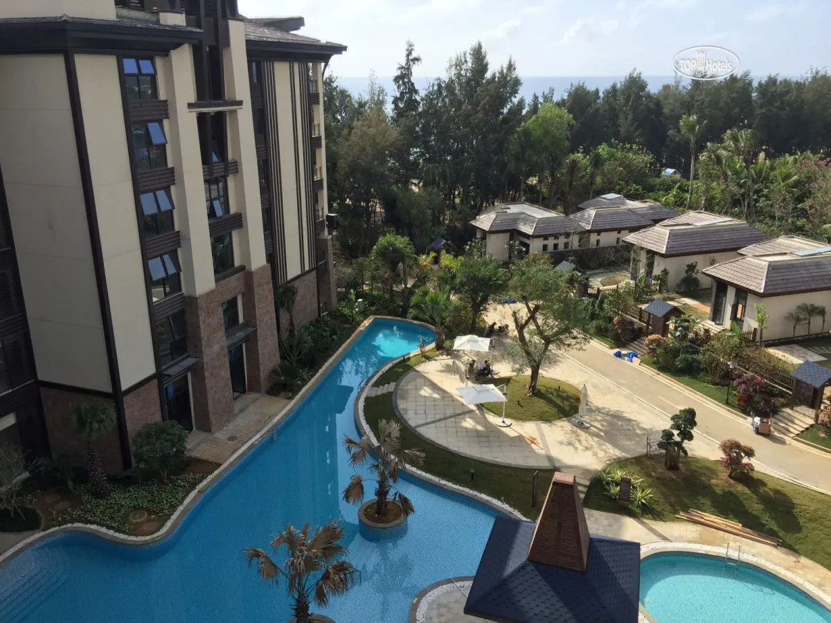 ARCADIA HAINAN