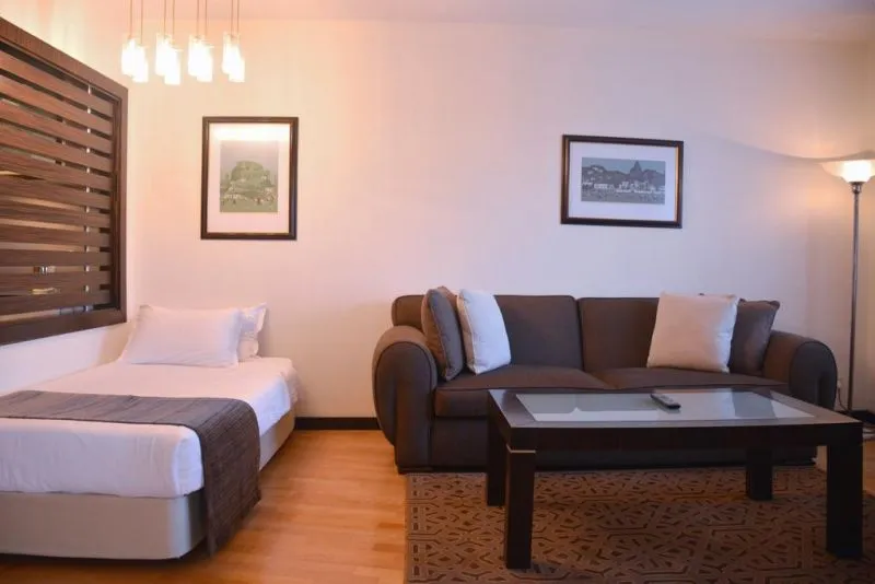 SURMELI ISTANBUL HOTEL