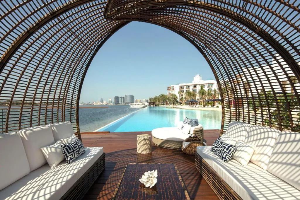 PARK HYATT DUBAI