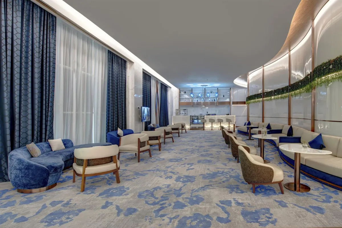ROYAL M AL AQAH BEACH RESORT BY GEWAN