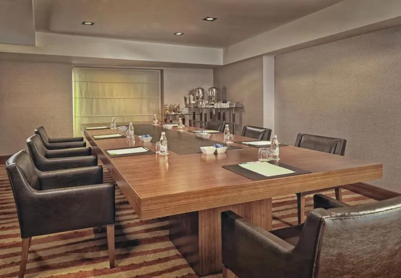 COURTYARD BY MARRIOTT ISTANBUL WEST (EX. COURTYARD ISTANBUL INTERNATIONAL AIRPORT)