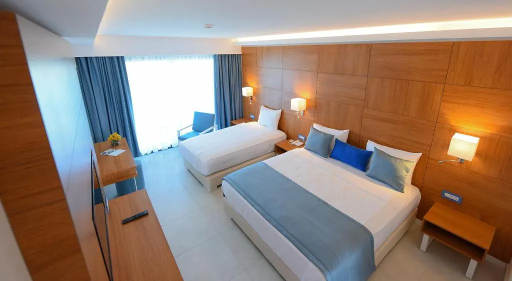 INFINITY BY YELKEN (EX. IMBAT HOTEL)