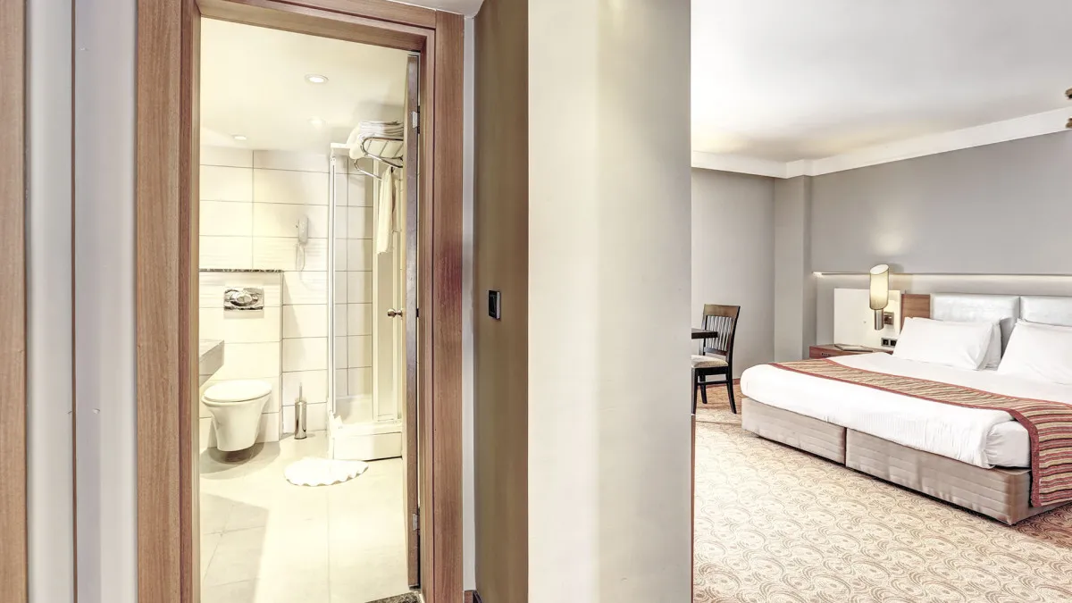 SUHAN CAPPADOCIA HOTEL & SPA