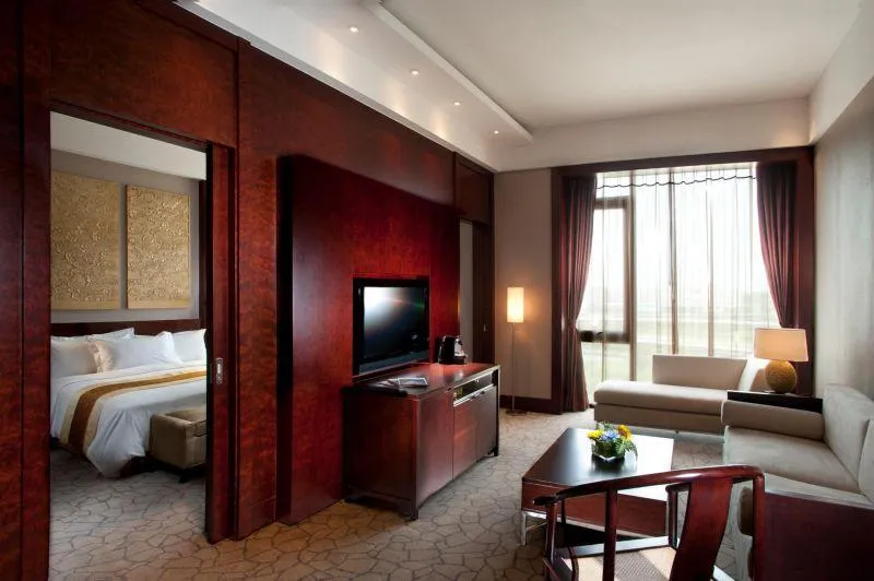 HILTON BEIJING CAPITAL AIRPORT