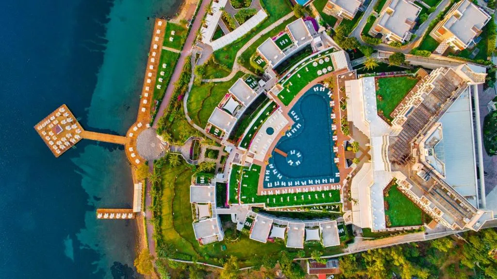 BAIA BODRUM