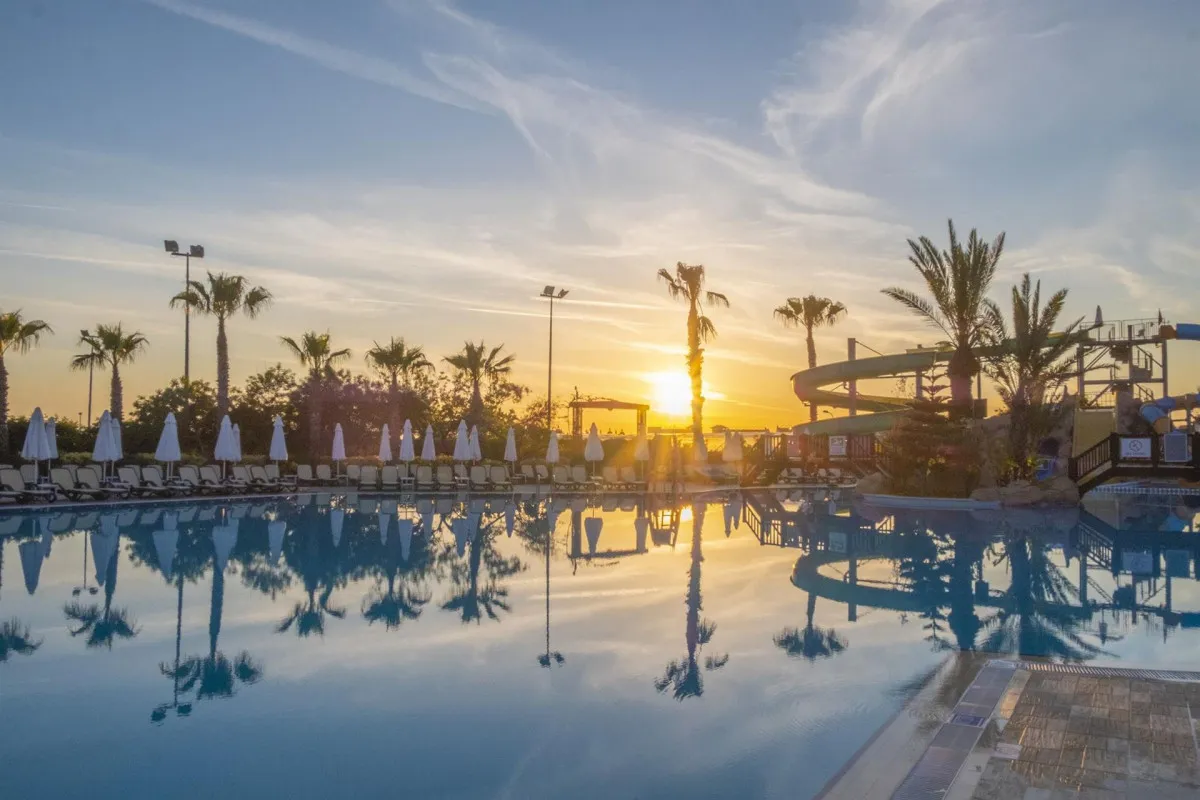 ALBA RESORT HOTEL