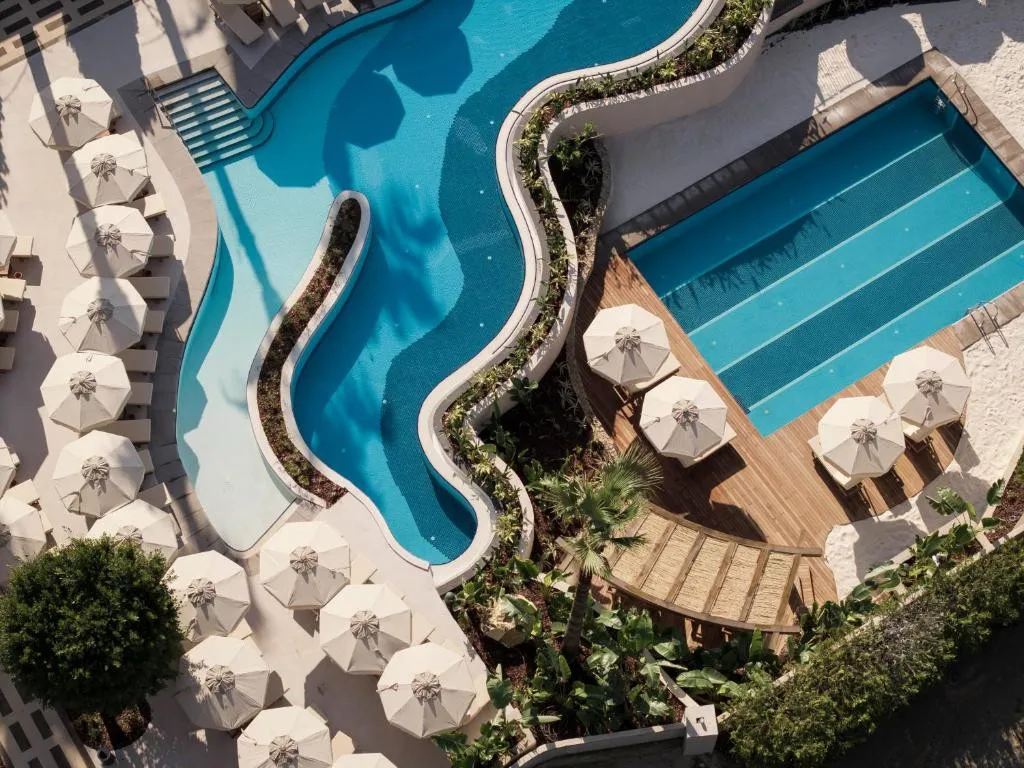 ADALYA BLISS (EX. ADALYA RESORT & SPA) ADULTS ONLY