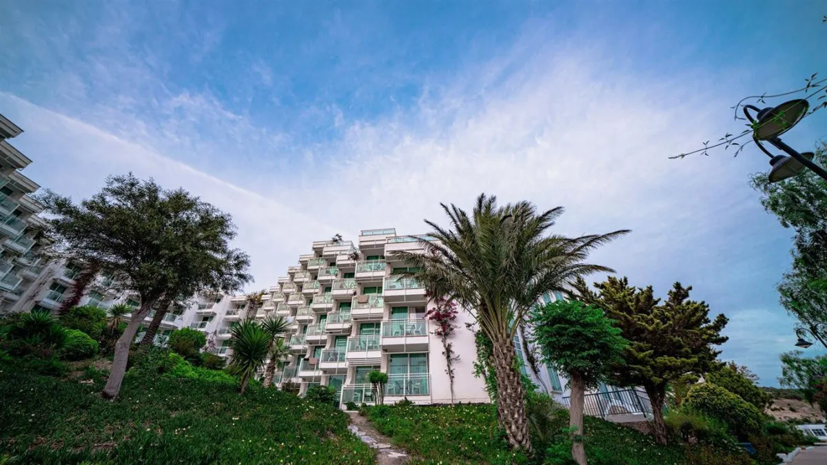 BODRUM HOLIDAY RESORT & SPA