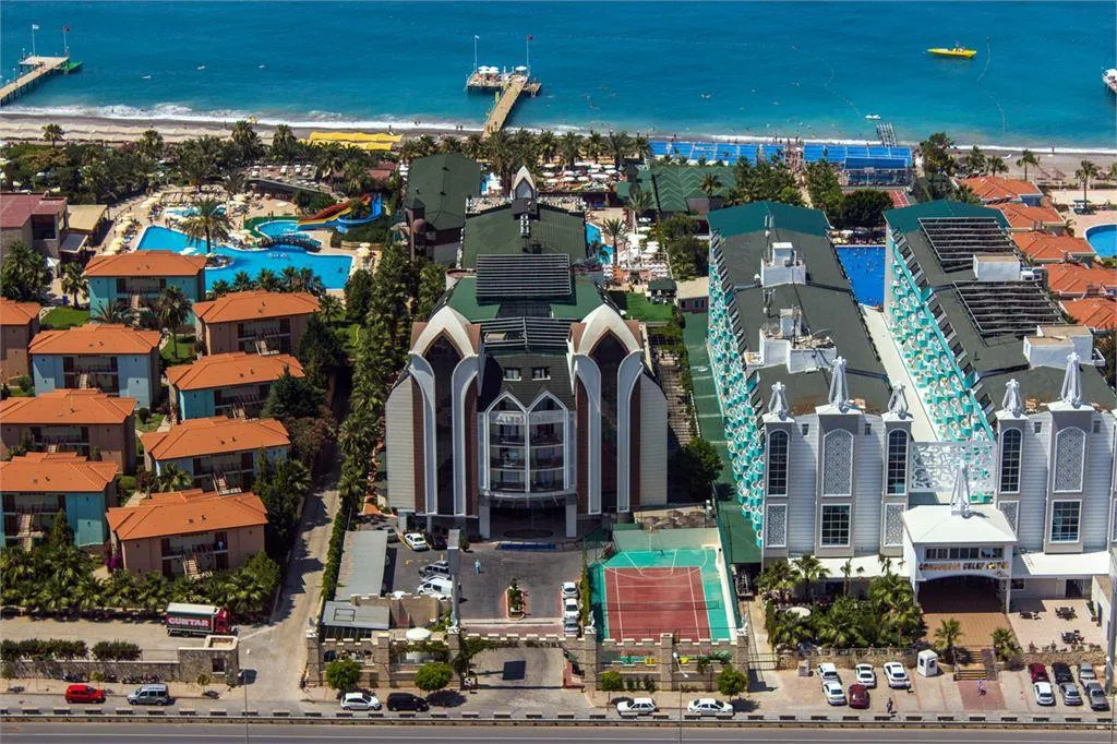 GALERI RESORT