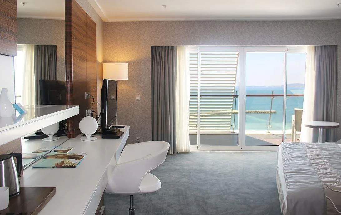 GOLD ISLAND (EX.SENTIDO GOLD ISLAND)