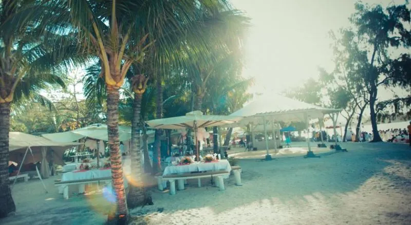 ILE DES DEUX COCOS