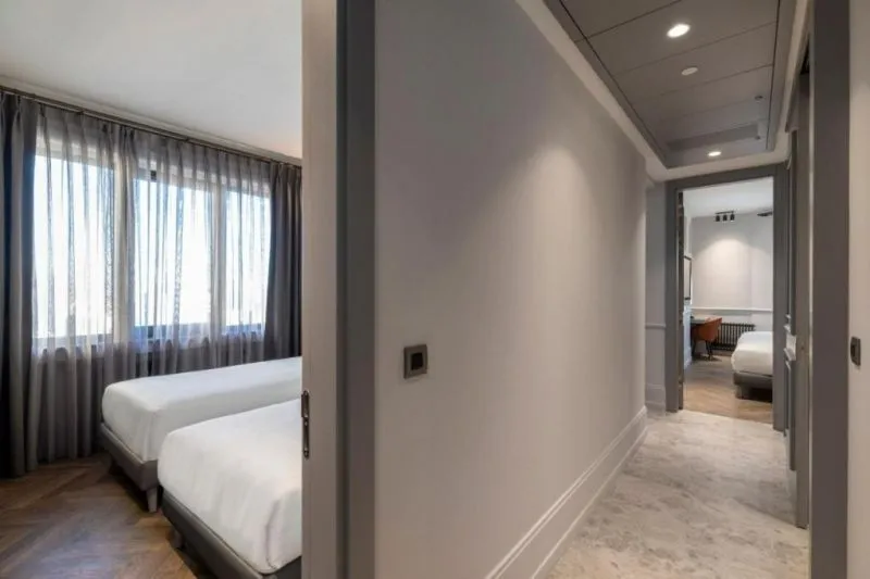 WISH MORE HOTEL SISLI