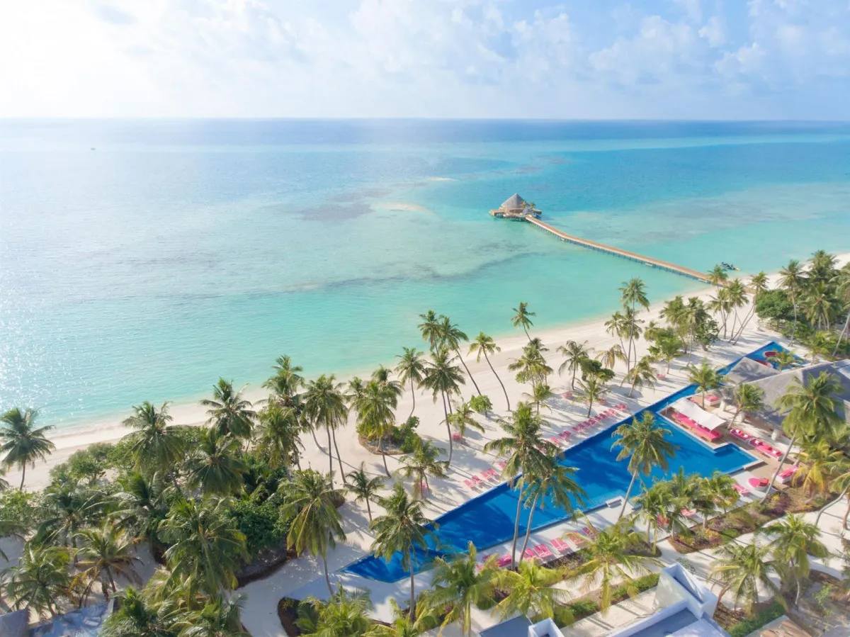 KANDIMA MALDIVES