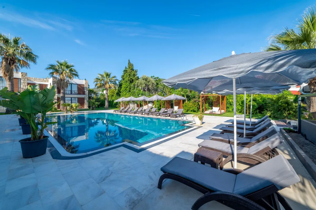 MOYO LUXURY HOTEL BOUTIQUE