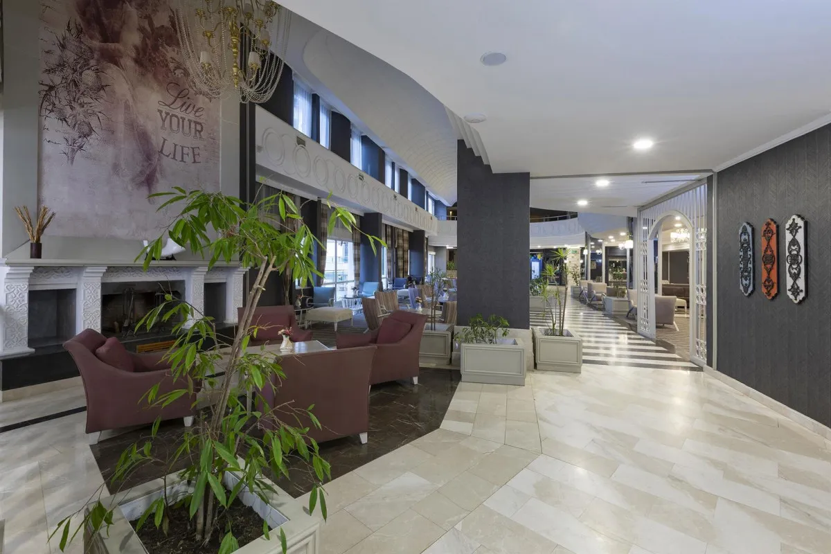 BELLA RESORT HOTELS & SPA