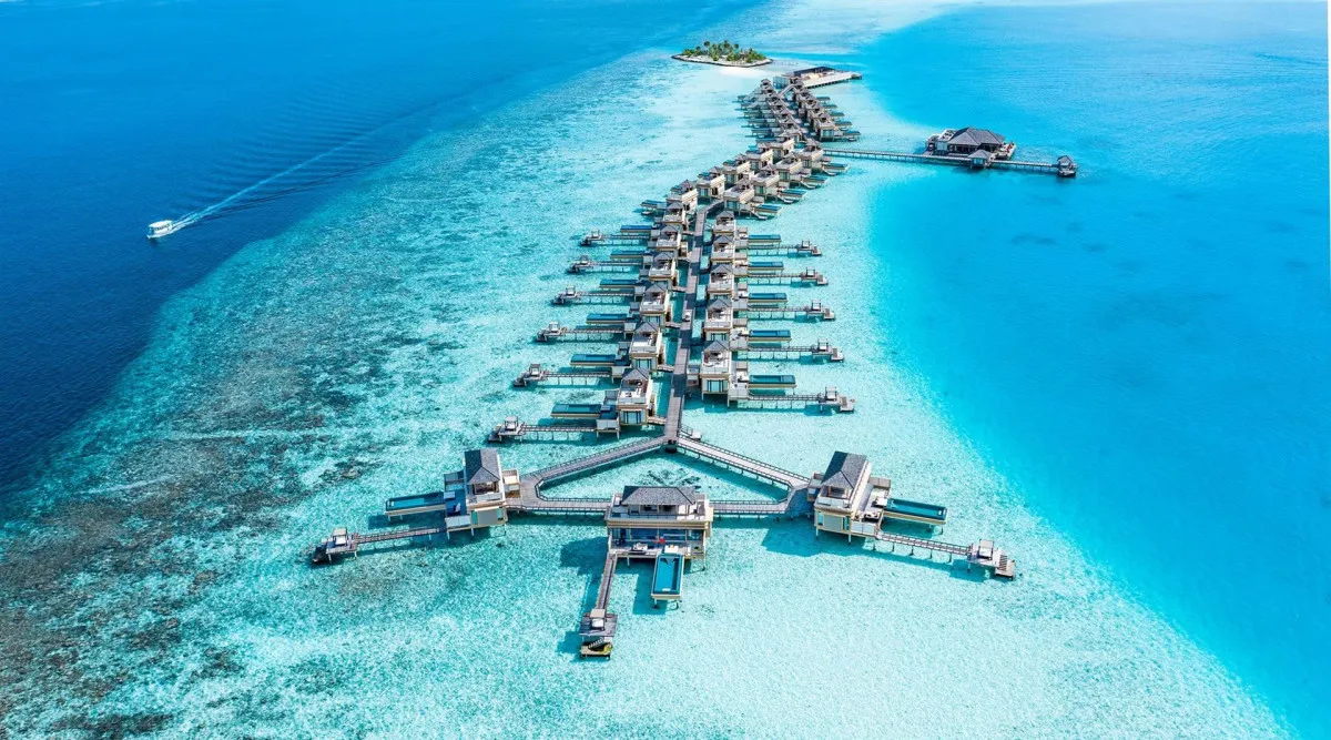 ANGSANA VELAVARU