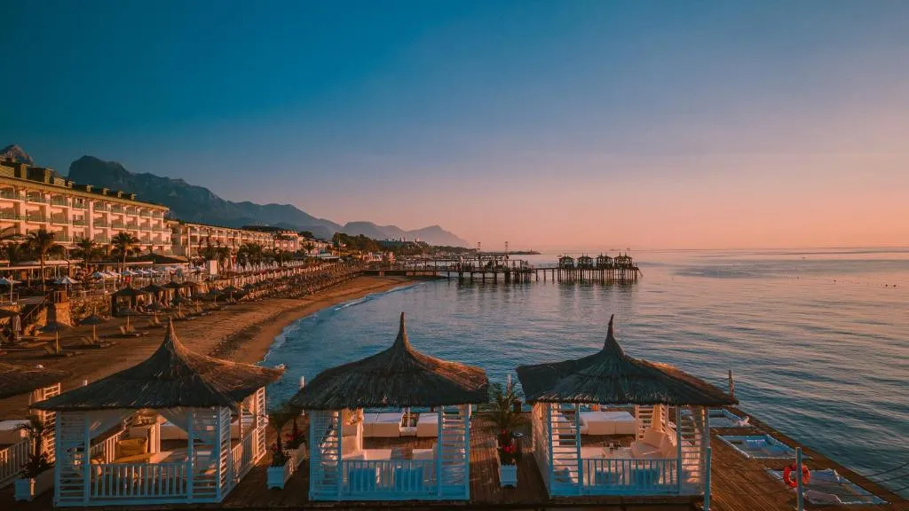 CORENDON PLAYA KEMER (EX. GRAND PARK KEMER)