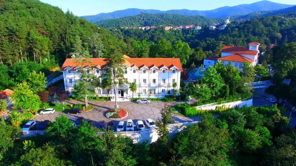 LIMAK THERMAL BOUTIQUE HOTEL YALOVA