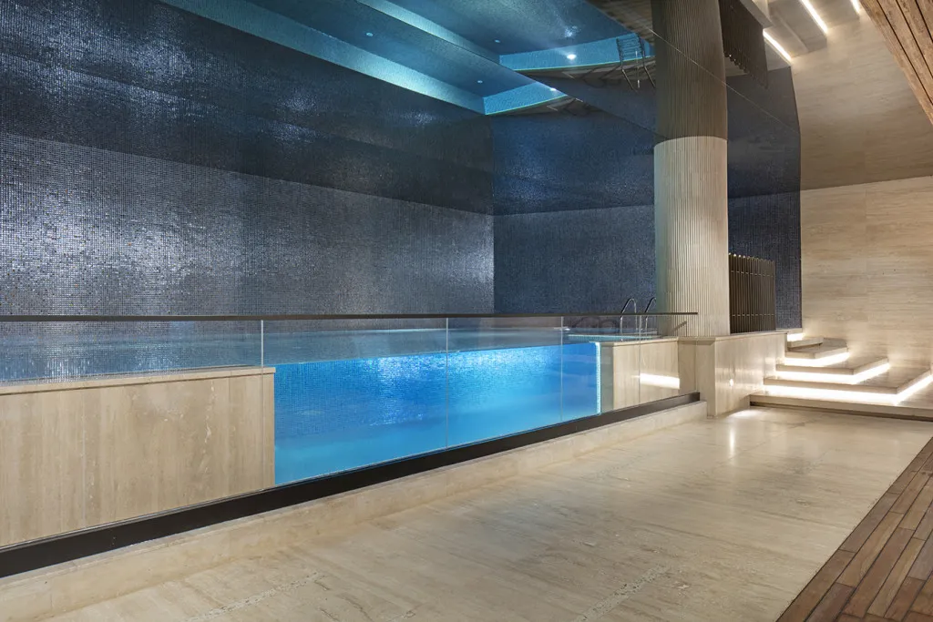 MELAS HOTEL ISTANBUL
